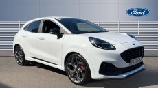 Ford Puma ST 1.5 EcoBoost ST 5dr Petrol Hatchback